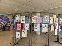 Galerie photo Photo de l'exposition
